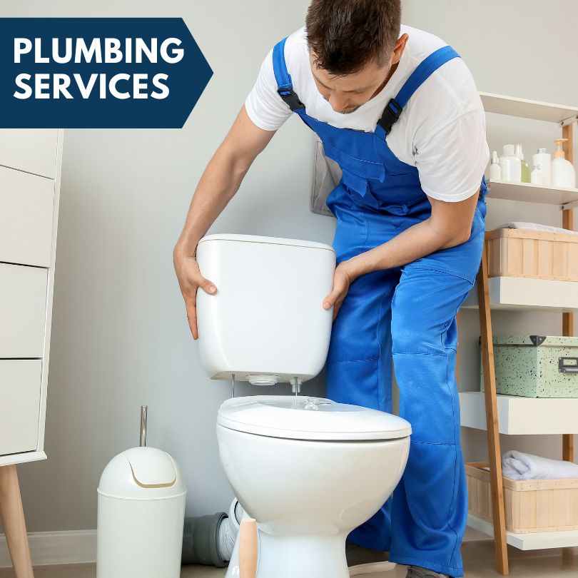 Plumbing Company in Birmingham, IA
